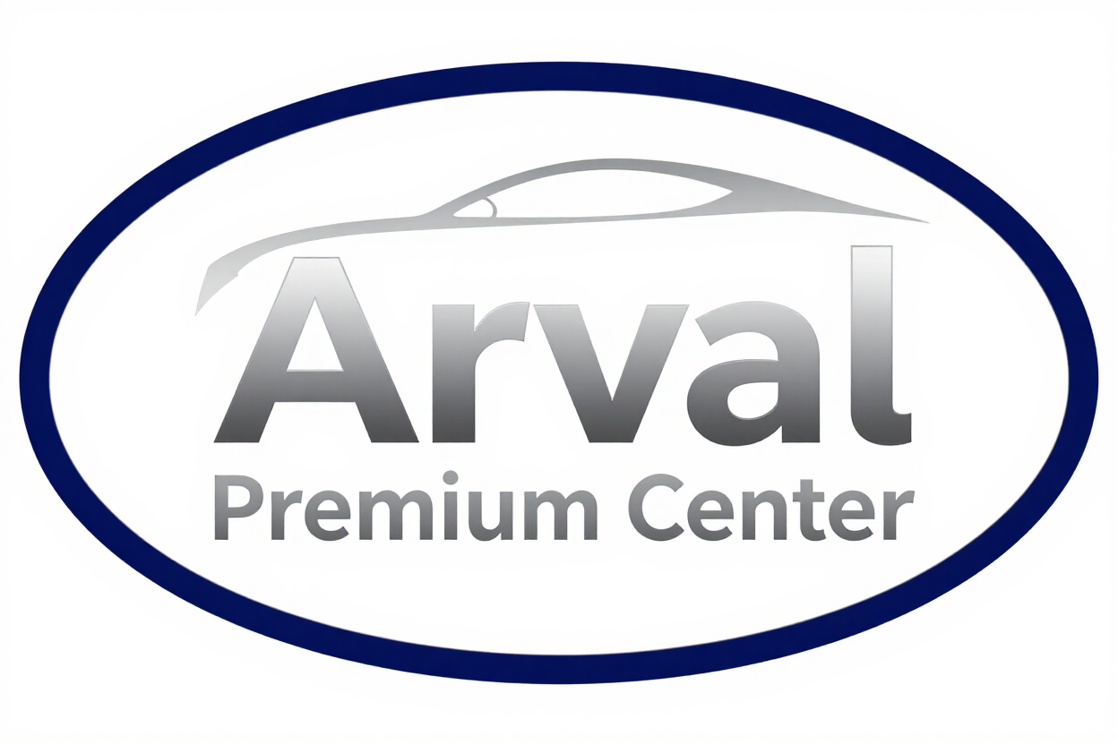 Arval Premium Center