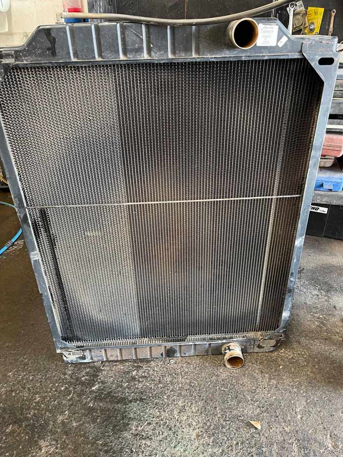 Radiator Replacements in Toowoomba Neilsen’s Radiator Service