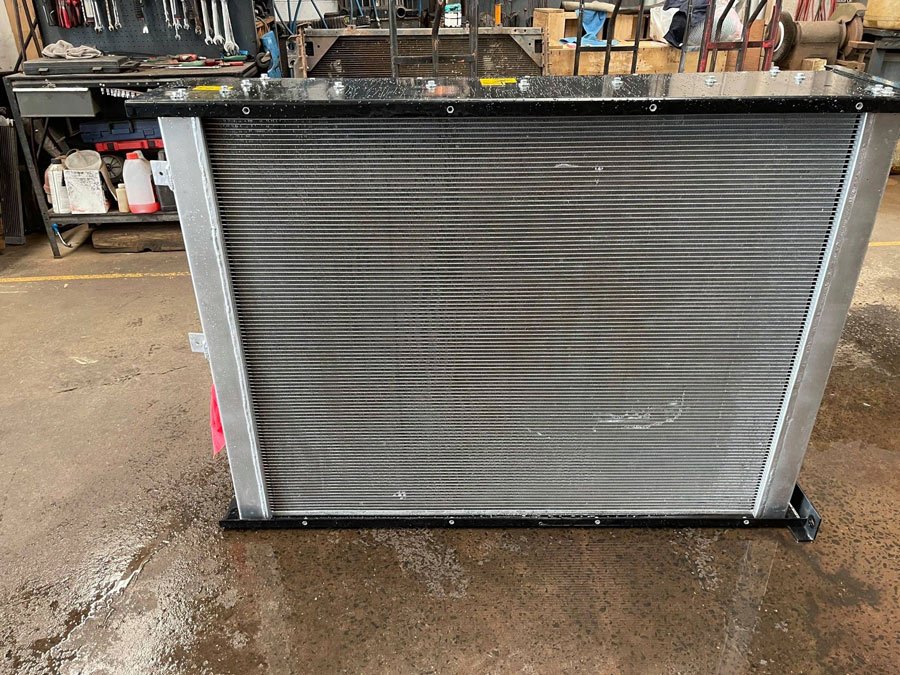 Radiator Replacements in Toowoomba Neilsen’s Radiator Service