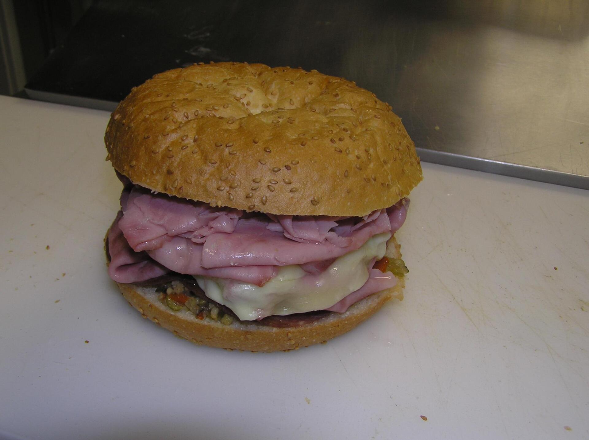 Burger