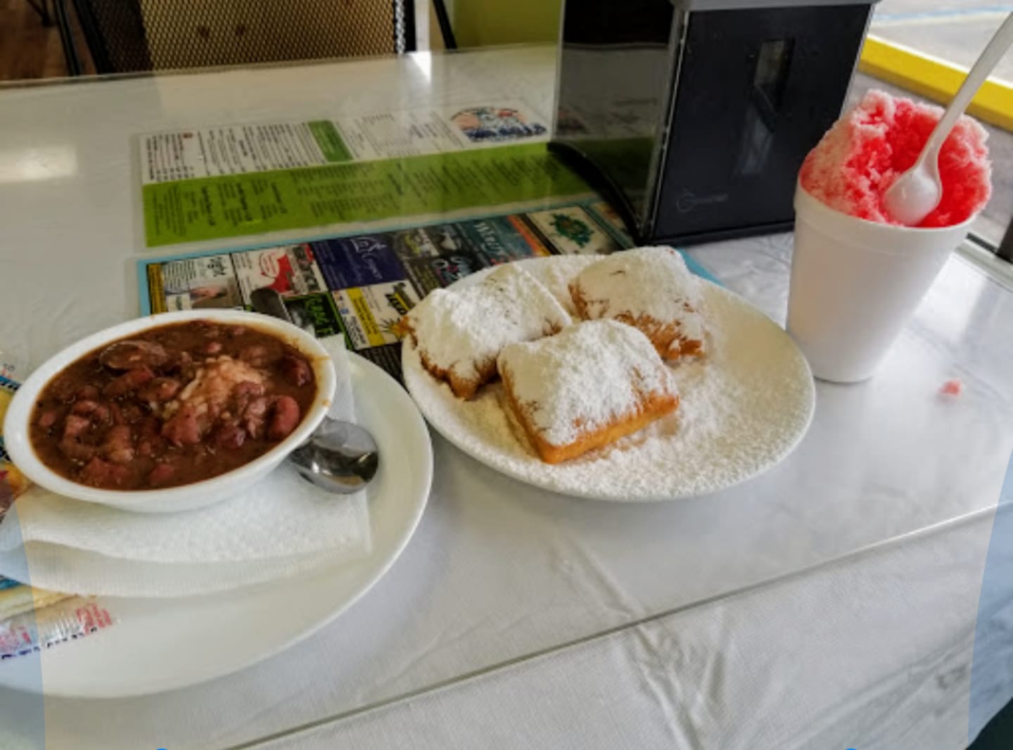 food and drink 1