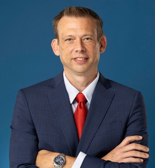 Gregory Robertson