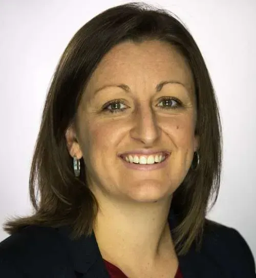 Lindsey Stutzman-Deaner