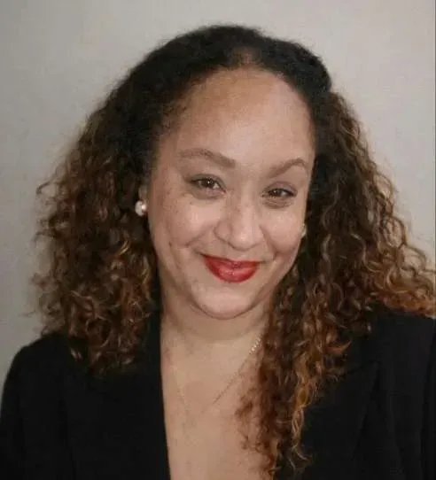 LTeisha Curtis