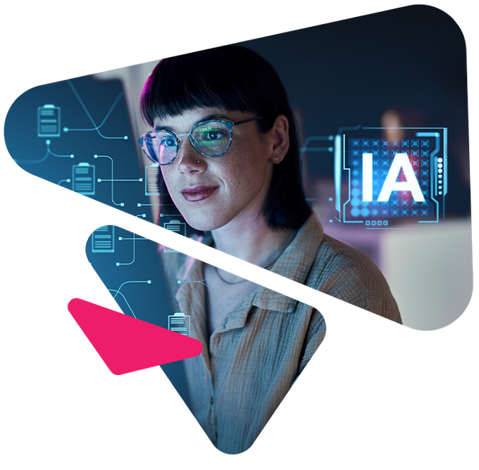 IA expertise humana