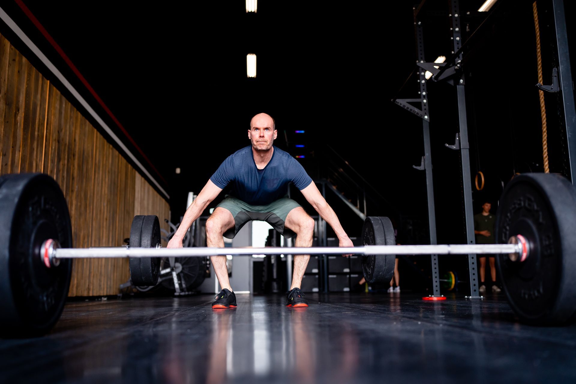 Specialty Classes bij CrossFit Strijen