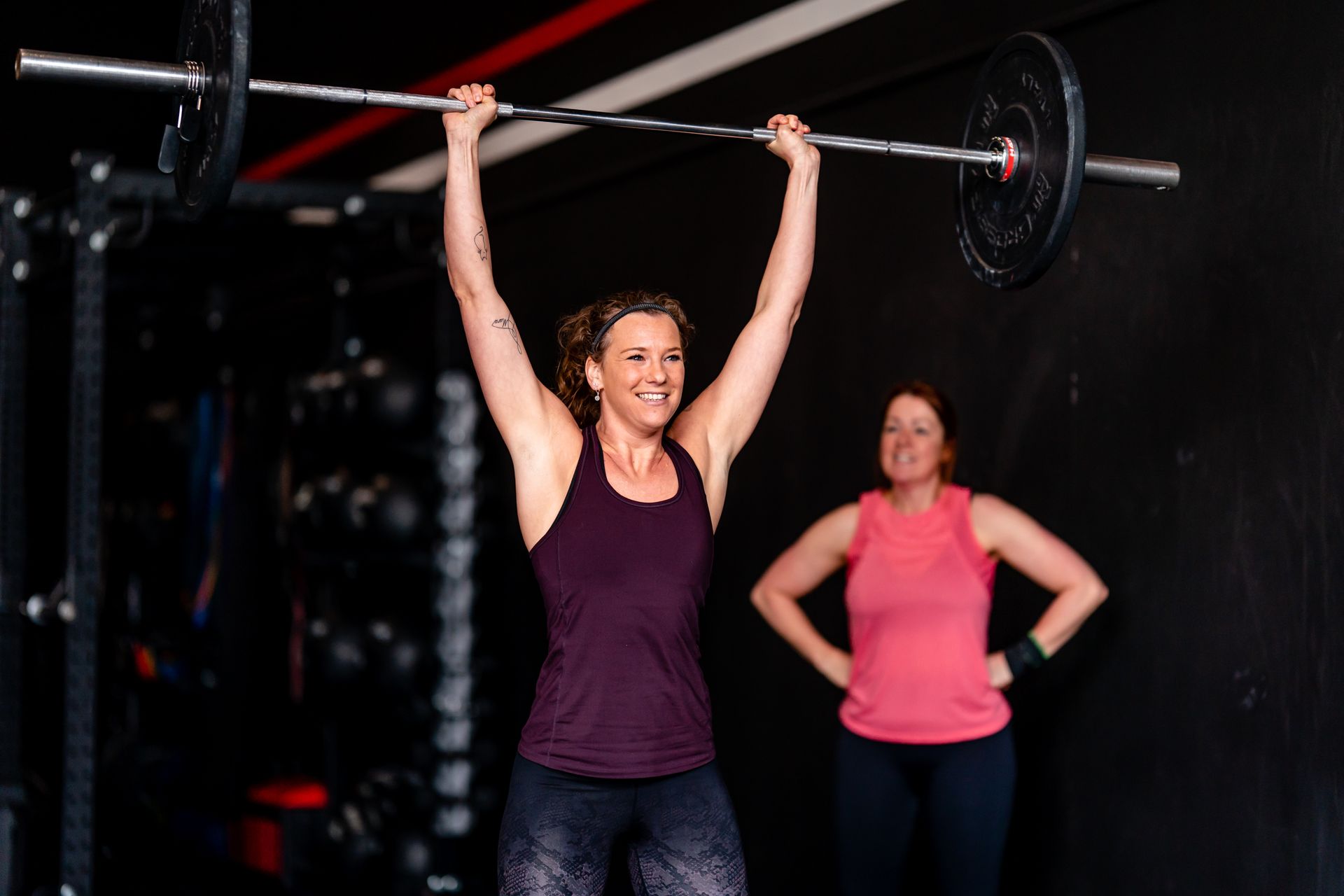 CrossFit Strijen