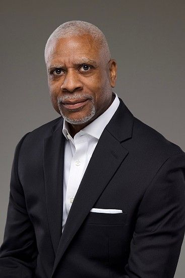 M. David Goodson, D.A.