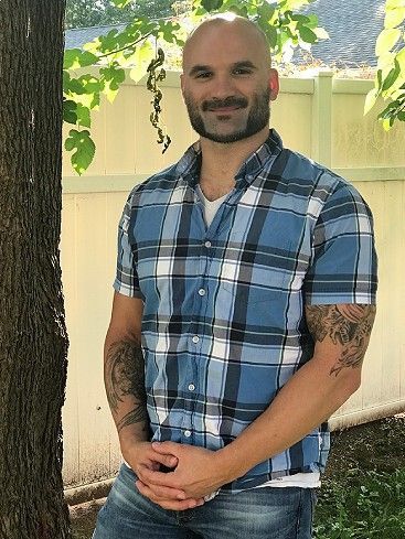 Jason Wells, M.S.