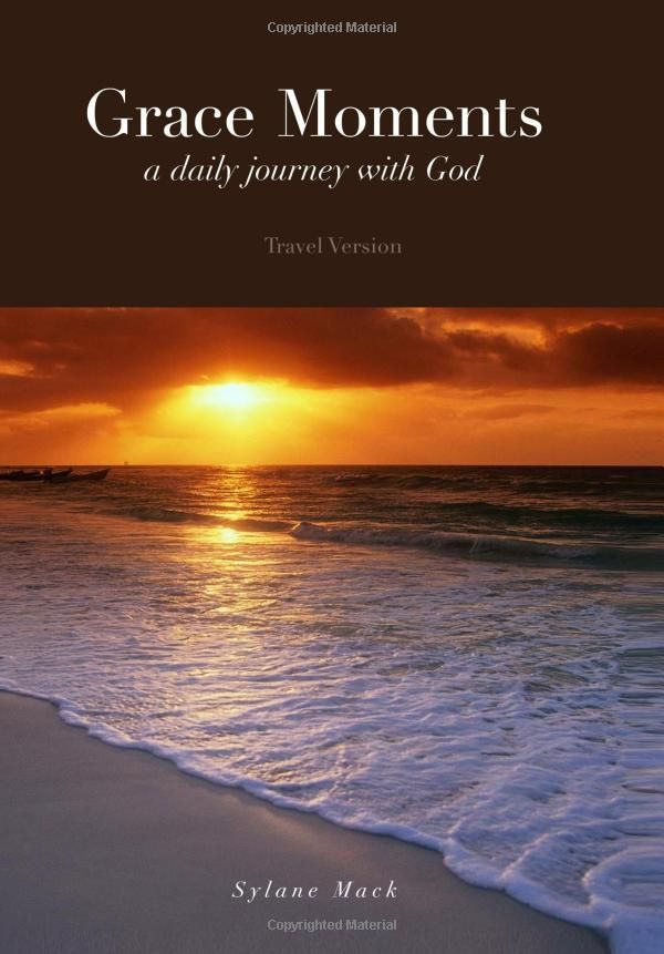 Grace Moments Travel Version