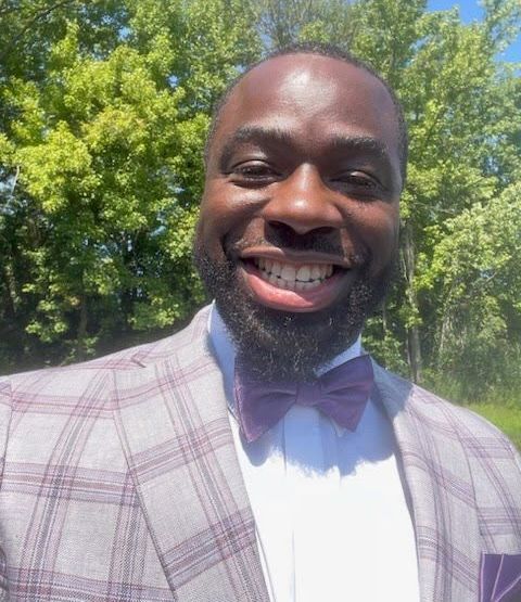 Jonathan Jackson, M.A.