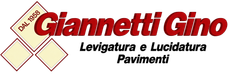 Logo Giannetti Gino