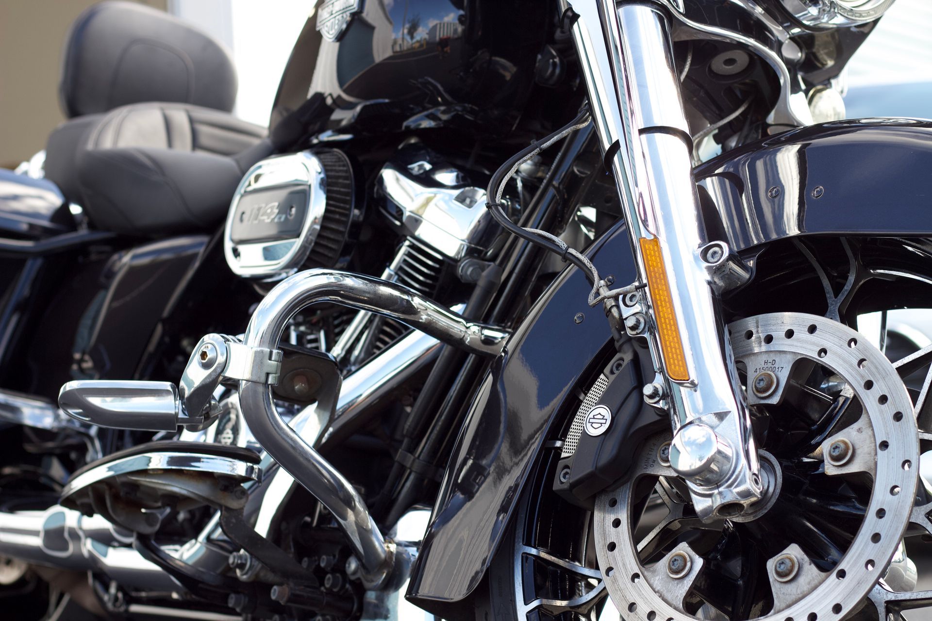 Auto Detailing 4