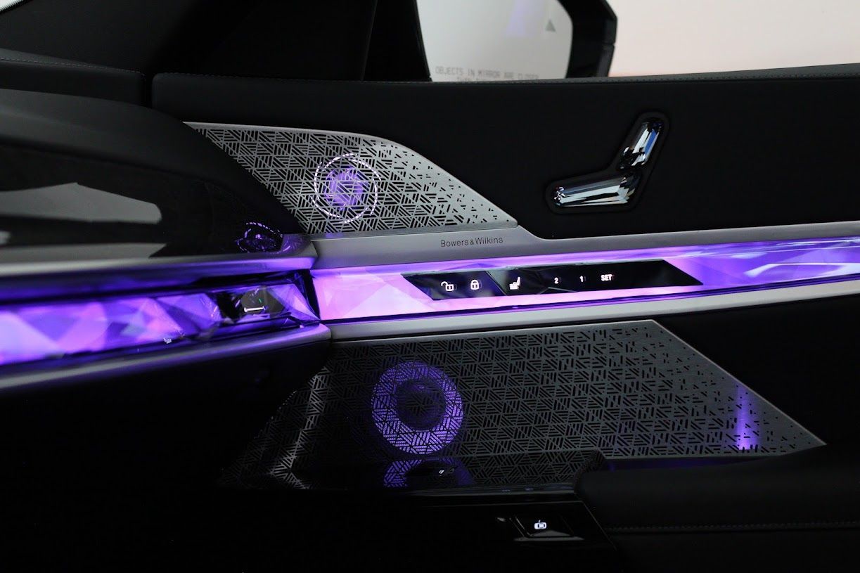Interior Ceramic Coating CLEARWATER, FL
