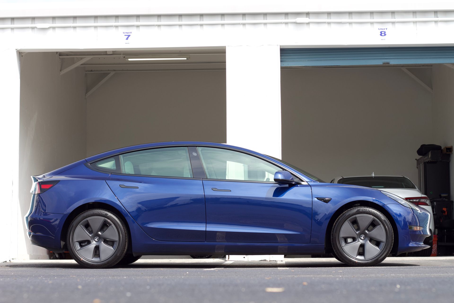 Tesla Ceramic Coating CLEARWATER, FL