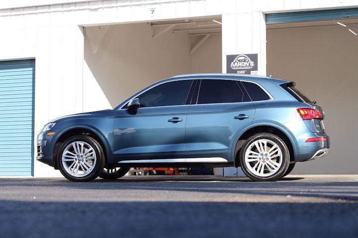 Car Detailing