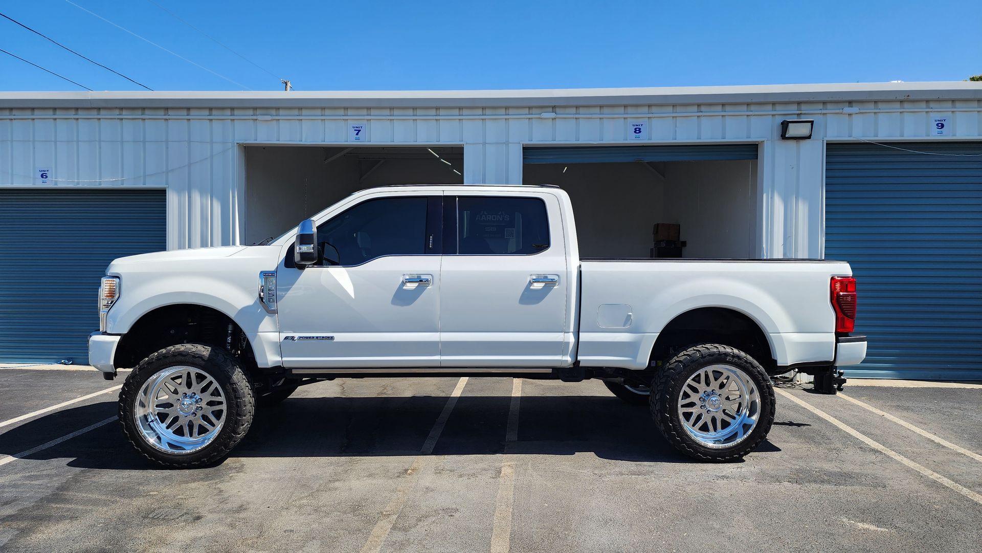 WINDOW TINT