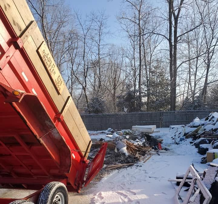 Dump Trailer Rental in Clarkston, MI Dump Trailer Rental in Clarkston, MI