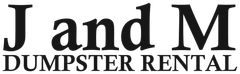Dumpster Rental Service in Clarkston, MI | J And M Dumpster Rental