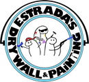 Estrada's Drywall and Painting logo