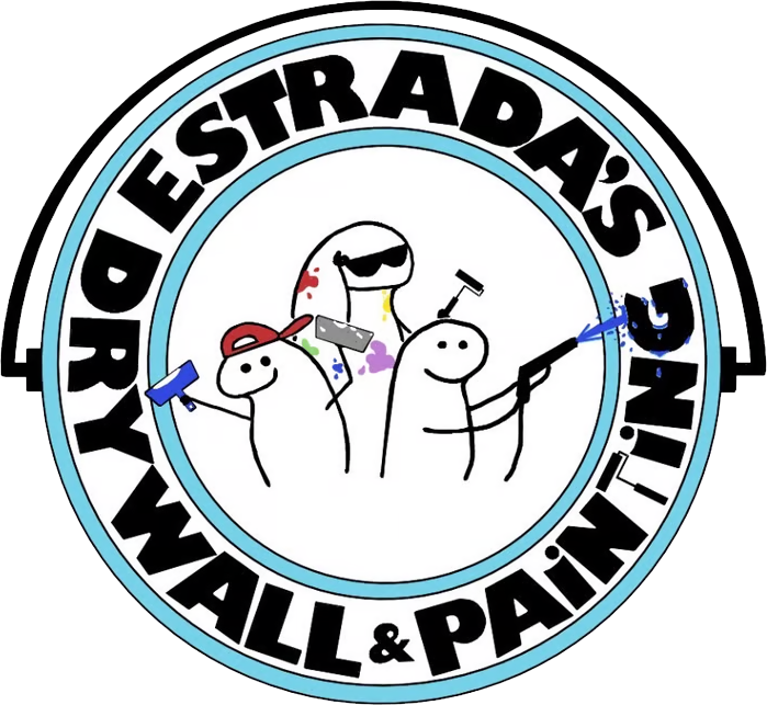 Estrada's Drywall and Painting logo