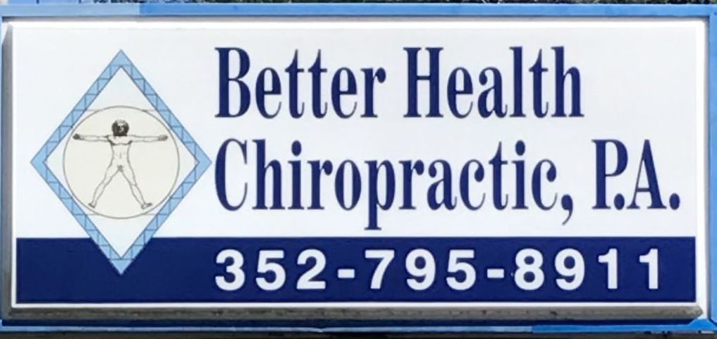 Better Health Chiropractic Better Health Chiropractic