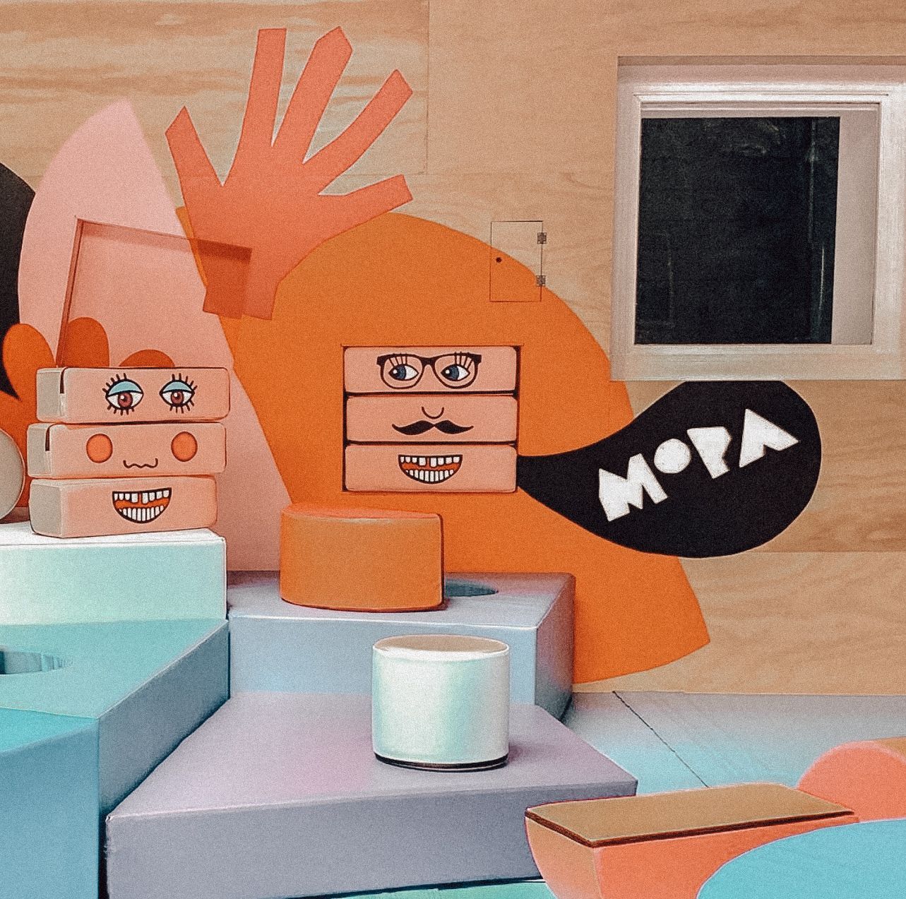 MOPA