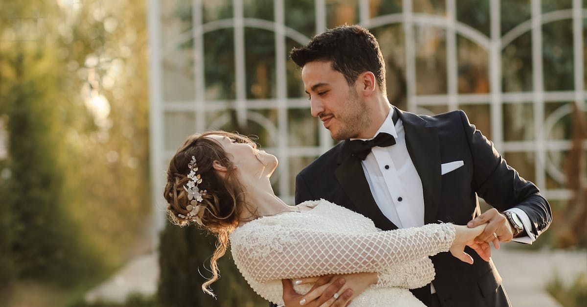 Tuxedos