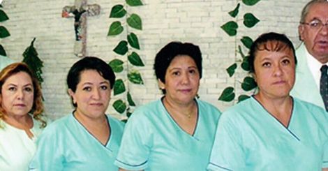 DR. ARMANDO FIGUEROA LABRA - PERSONAL CAPACITADO