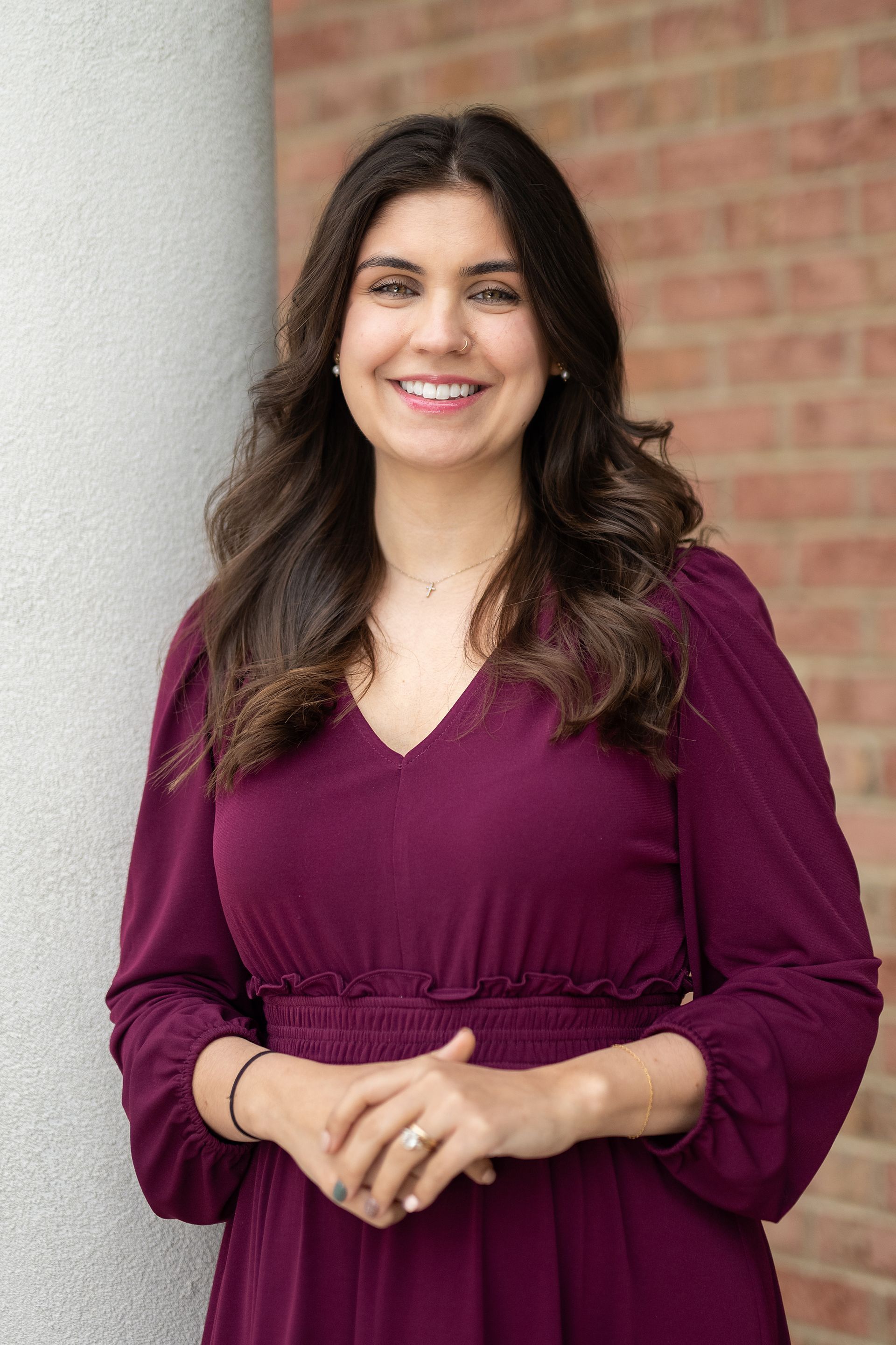 Amelia Balderston DO, FAAP, CLC | Pediatrician | Children's Clinic Ltd. | Hampton, VA | Newport News, VA | Hayes, VA Dr. Amelia Balderston is a board-certified pediatrician at Children's Clinic Ltd. serving Gloucester and with pediatric offices in Hampton, Newport News and Hayes, VA.