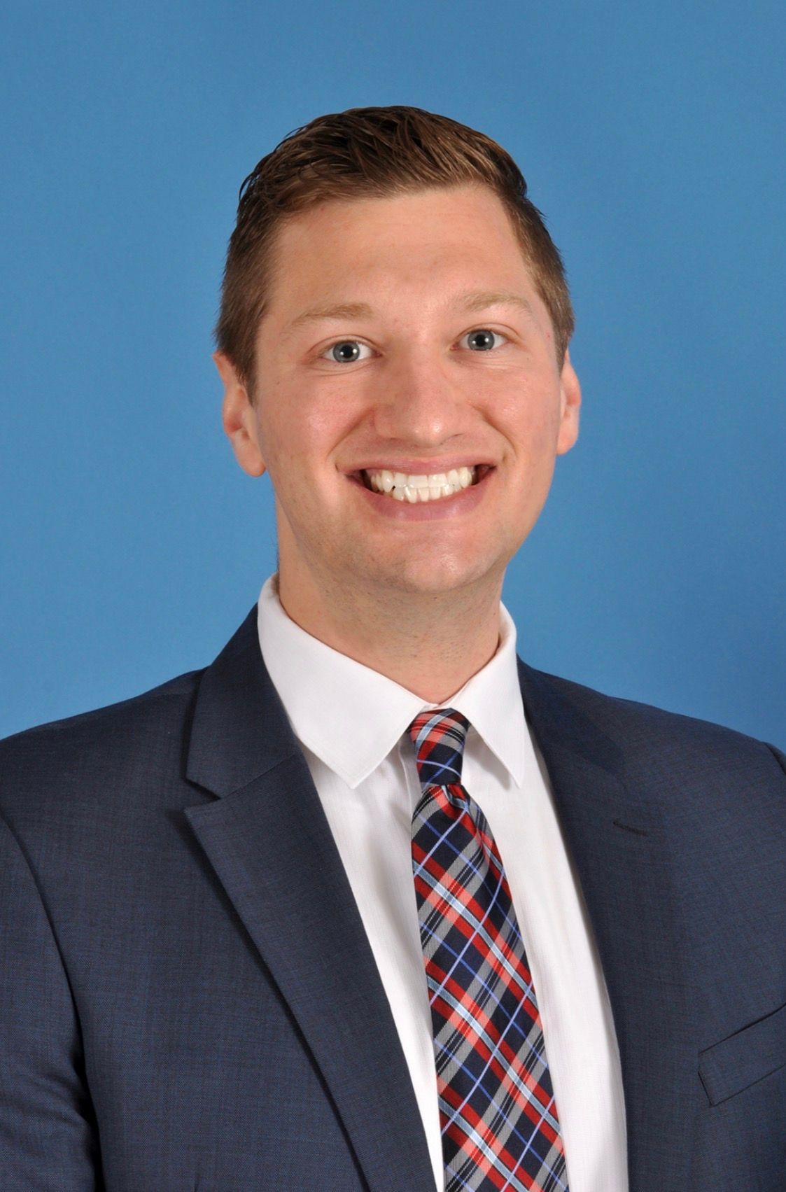 Brock Taylor, MD FAAP