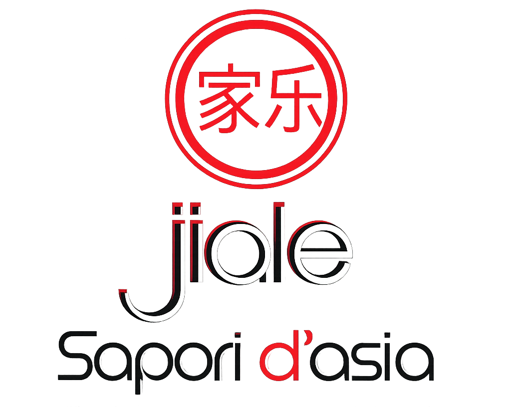 Jiale Sapori d'Asia