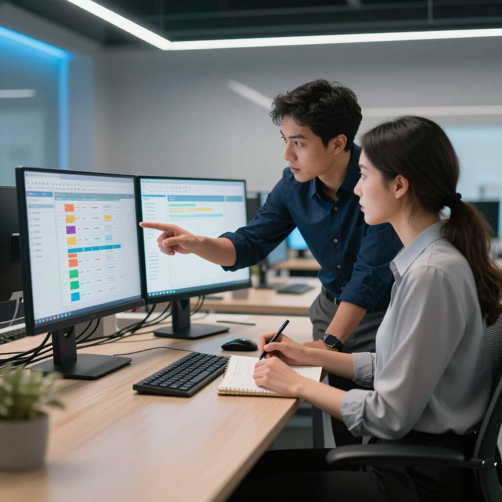 Vault Technologies IT team integrating with an MSP's ticketing system and workflows