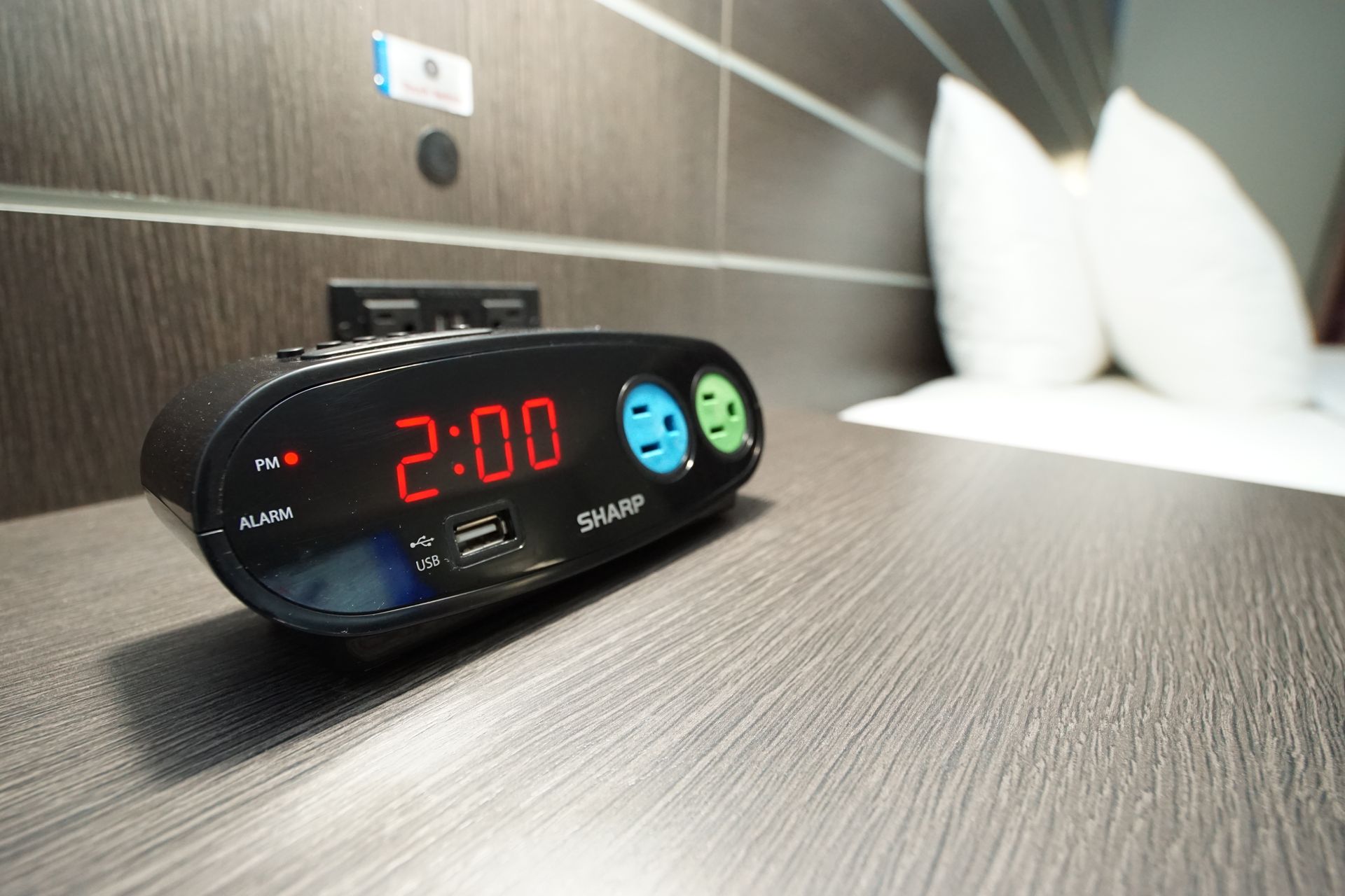 Alarm Clock