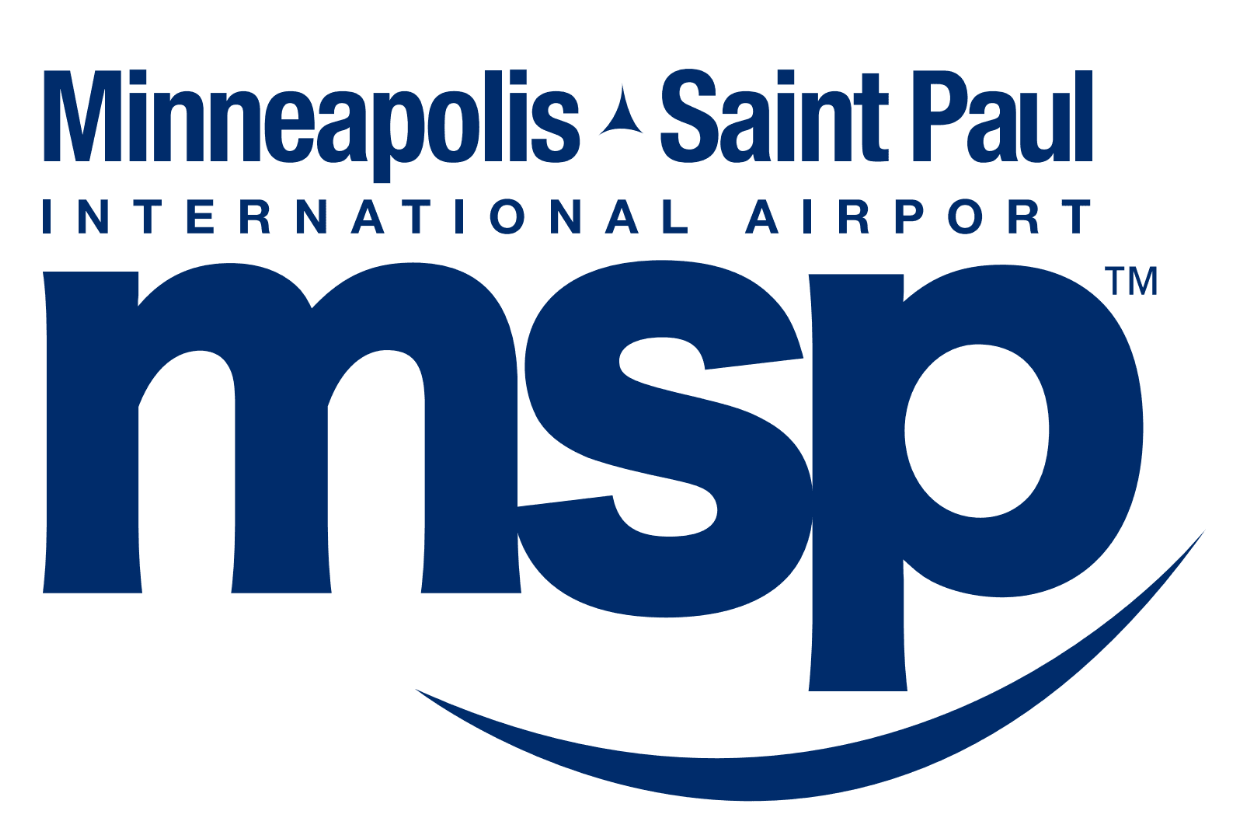 MSP International Airport