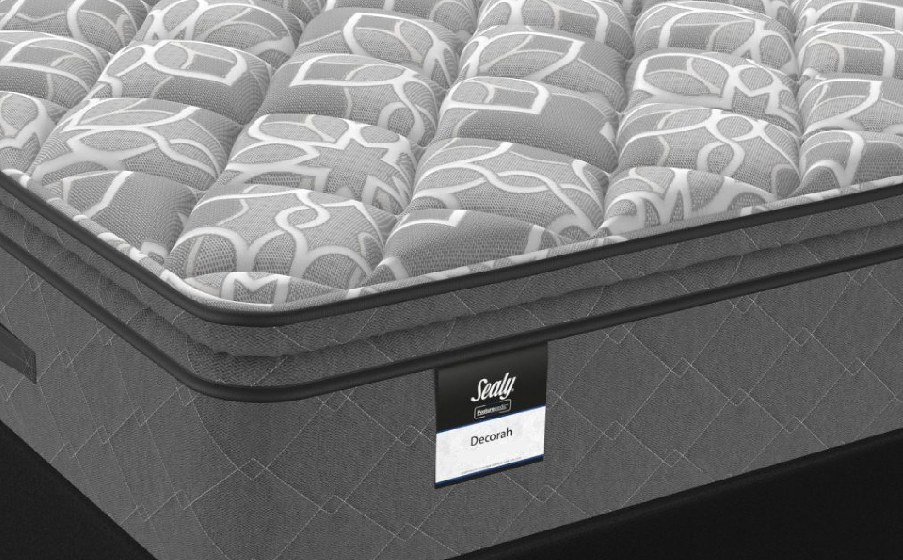 Sealy Posturepedic Beds