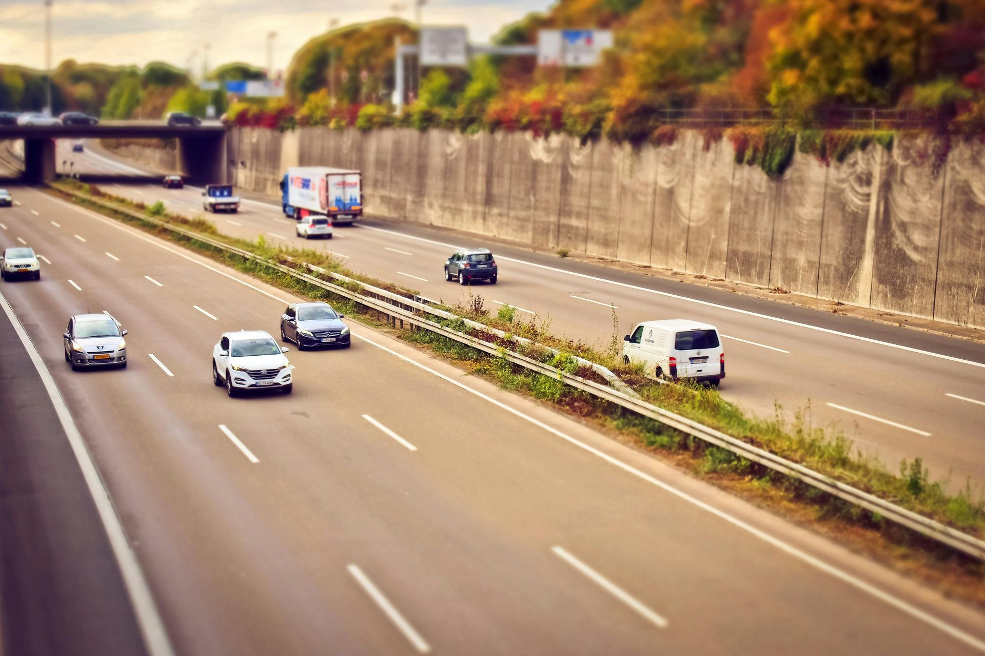 Highway