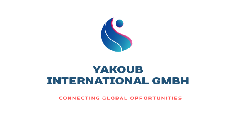 yakoub international gmbh