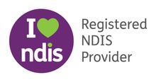 NDIS NDIS Logo