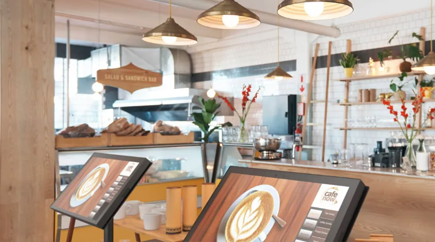 TPV HP Engage Express POS Andorra