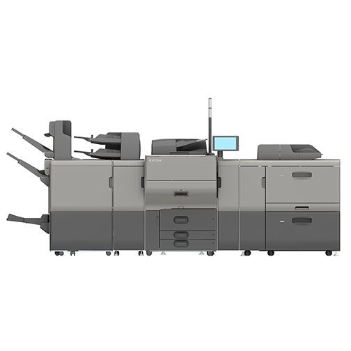 Impressió alta producció RICOH