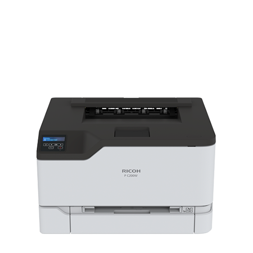 Impressores RICOH