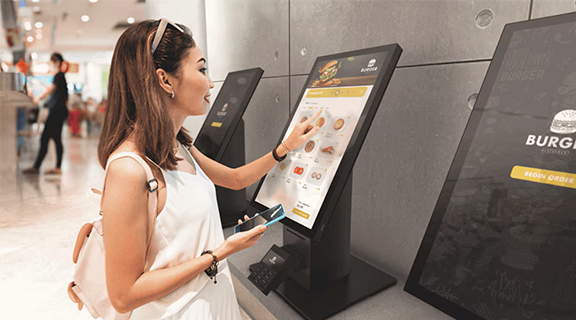 Solucions TPV HP Engage a Andorra de la mà de OFI3