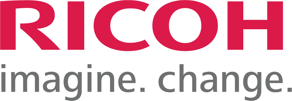 Logo Ricoh