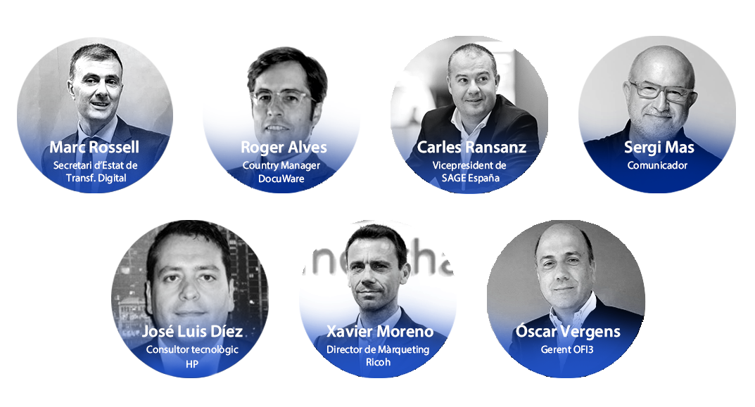 Assistents a l'Smart Day La IA a les empreses