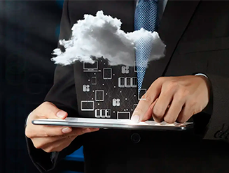 OFI3 | Solucions integrals en Cloud a Andorra