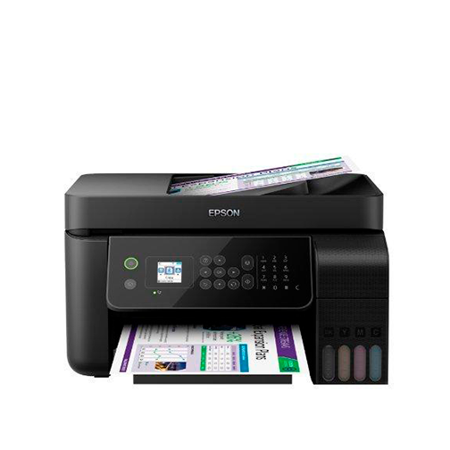 Impressores Injecció de tinta EPSON