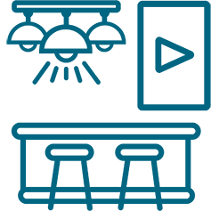 Solucions de videoconferència professionals | OFI3 | Andorra