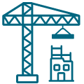Icona SAGE Construcció