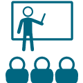 Icona SAGE Educació
